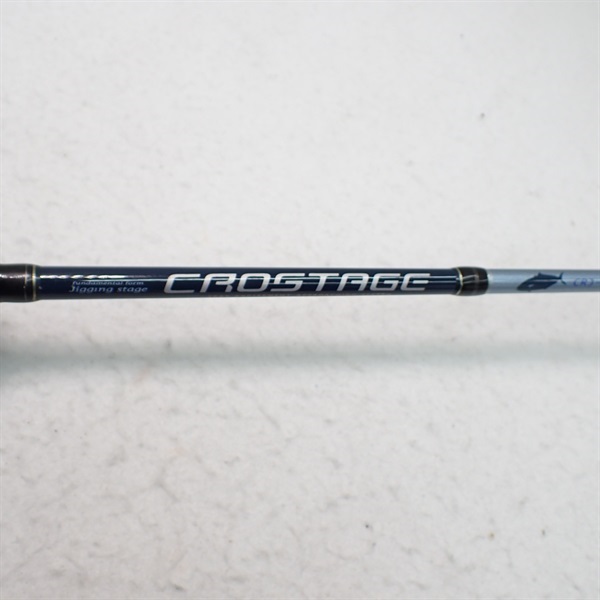 クロスステージＣＲＪ－Ｊ６０／３